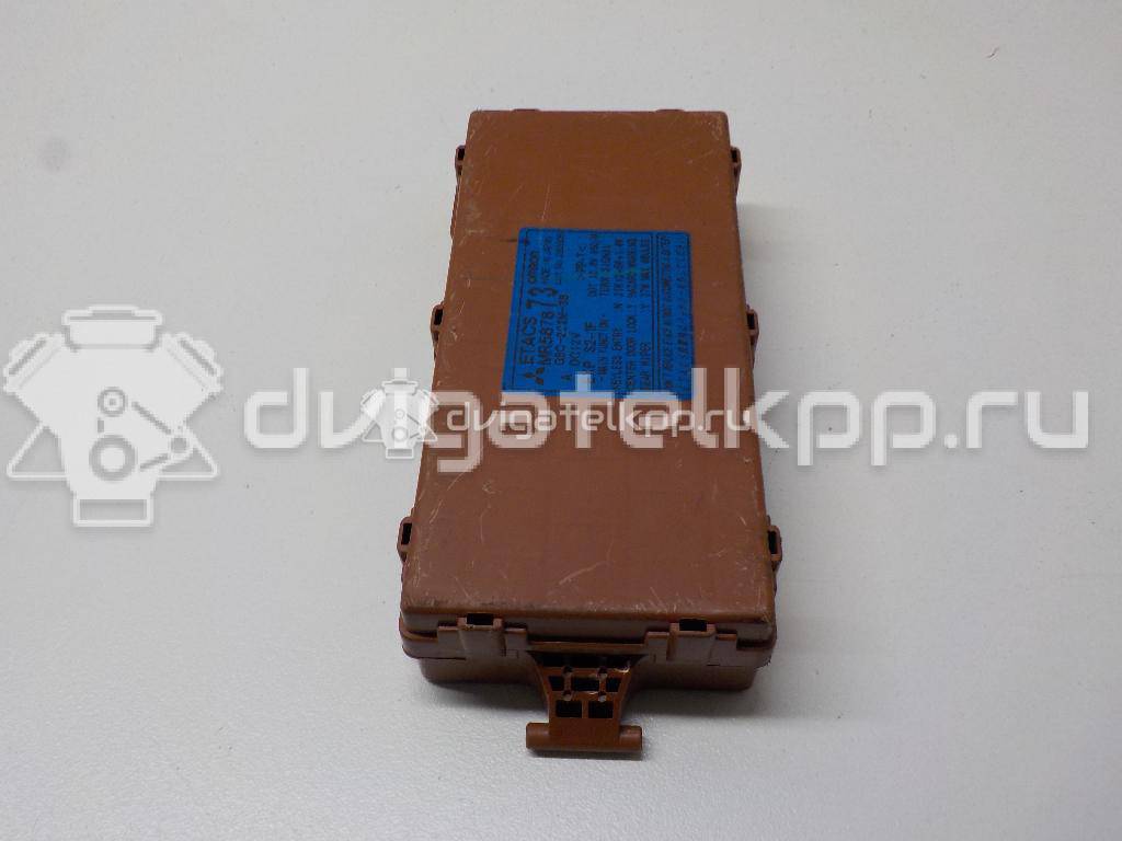 Фото Блок комфорта  mr587873 для mitsubishi Outlander (CU) {forloop.counter}}