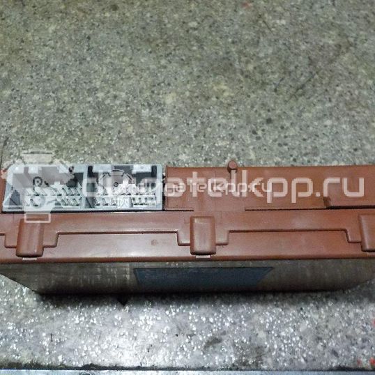 Фото Блок комфорта  mr587873 для mitsubishi Outlander (CU)