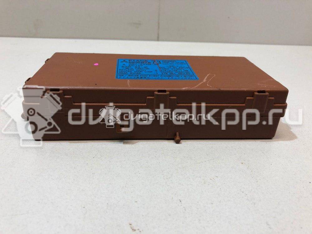 Фото Блок комфорта  MR587873 для mitsubishi Outlander (CU) {forloop.counter}}
