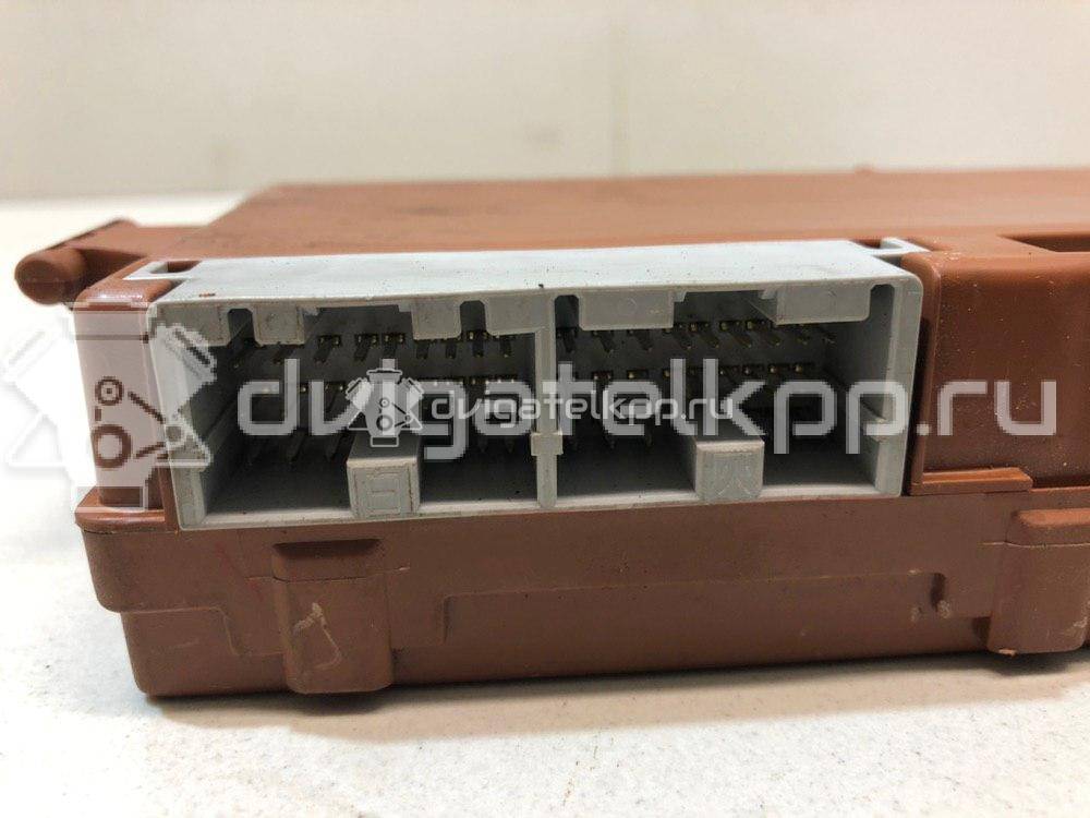 Фото Блок комфорта  MR587873 для mitsubishi Outlander (CU) {forloop.counter}}