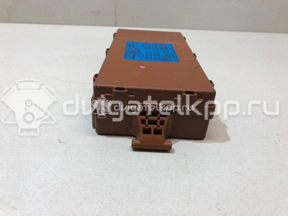 Фото Блок комфорта  MR587873 для mitsubishi Outlander (CU) {forloop.counter}}