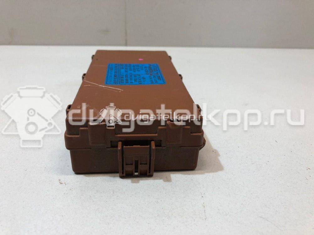 Фото Блок комфорта  MR587873 для mitsubishi Outlander (CU) {forloop.counter}}