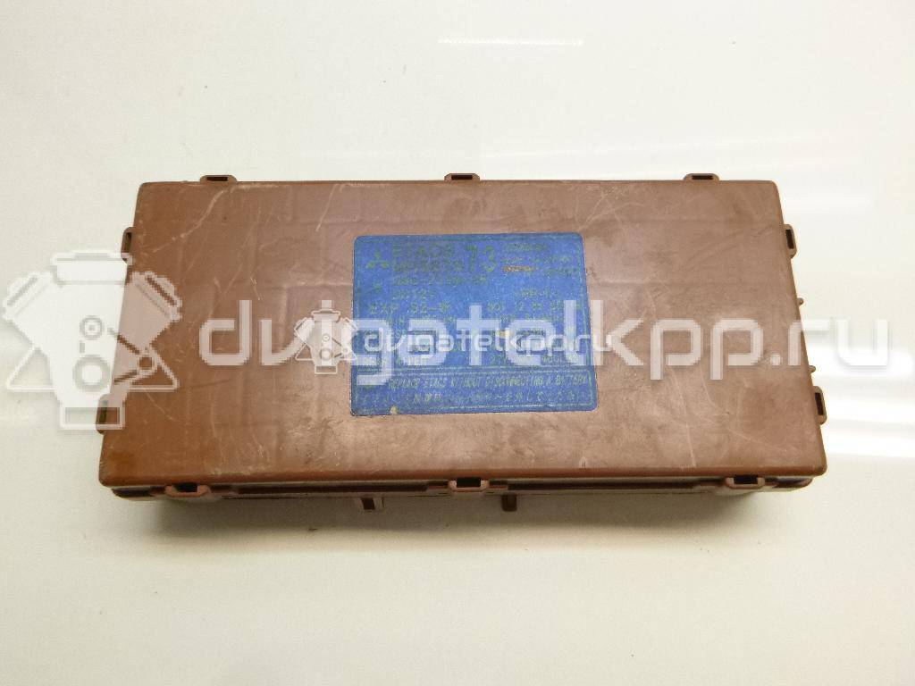 Фото Блок комфорта  MR587873 для mitsubishi Outlander (CU) {forloop.counter}}