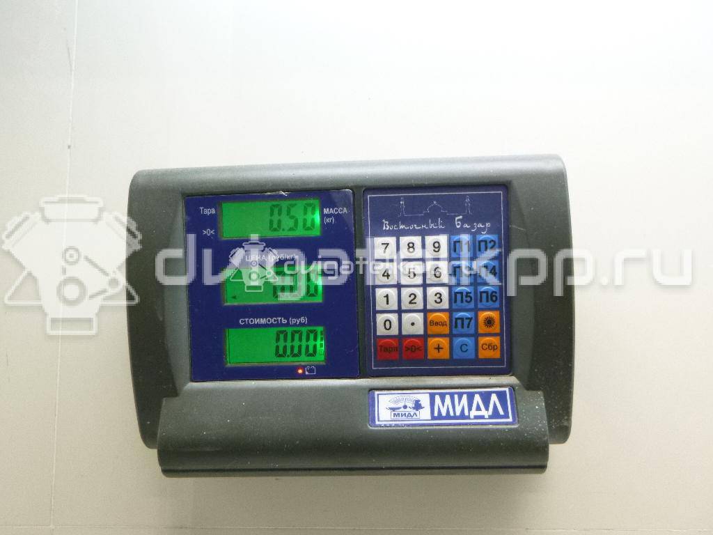 Фото Блок комфорта  MR587873 для mitsubishi Outlander (CU) {forloop.counter}}