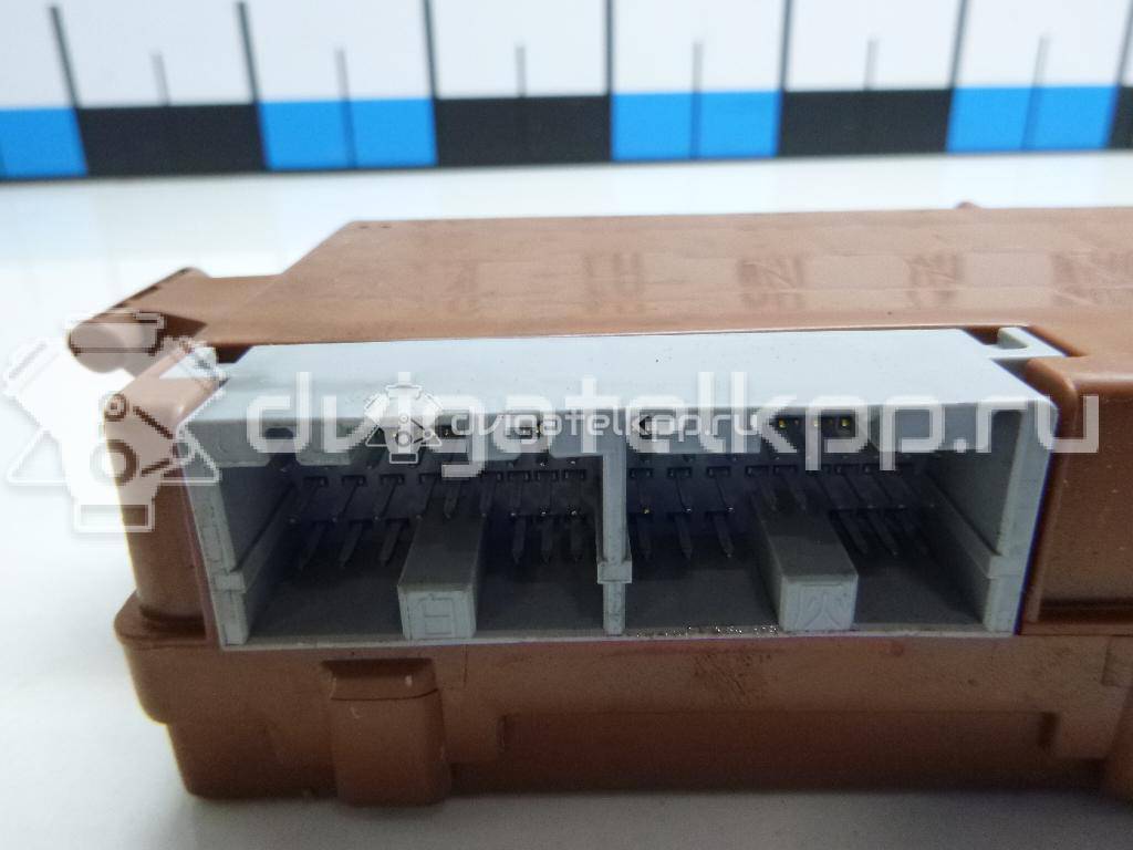 Фото Блок комфорта  MR587873 для mitsubishi Outlander (CU) {forloop.counter}}