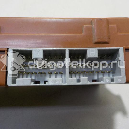 Фото Блок комфорта  mr587873 для mitsubishi Outlander (CU)