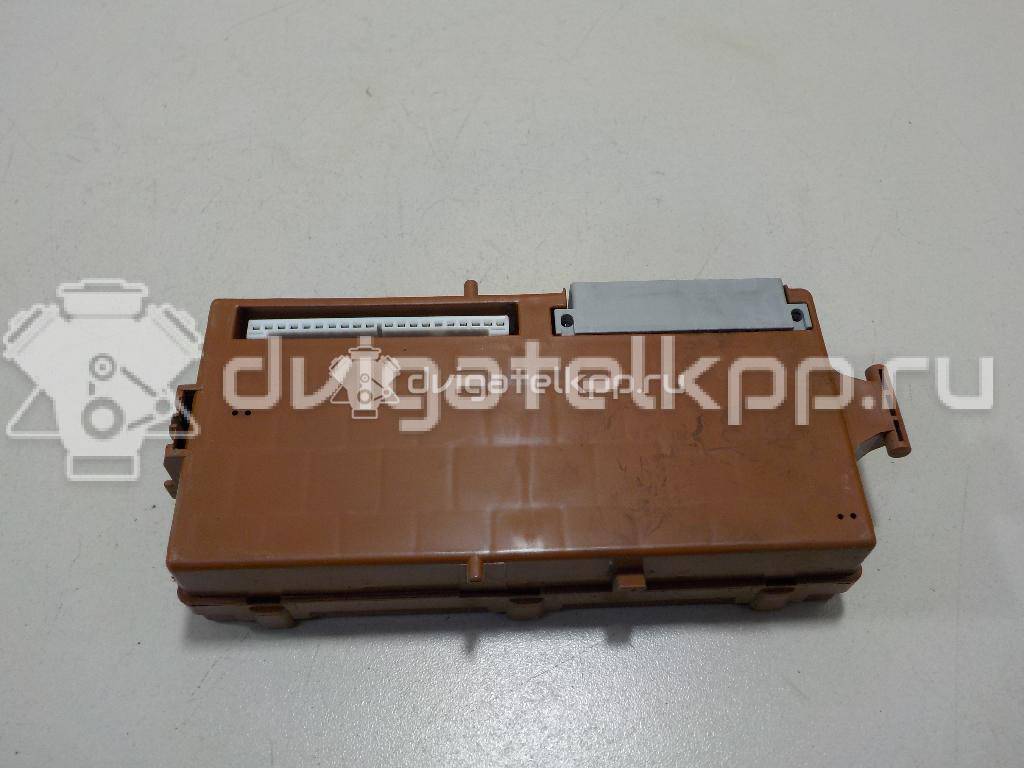 Фото Блок комфорта  mr587873 для mitsubishi Outlander (CU) {forloop.counter}}