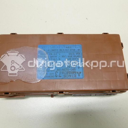 Фото Блок комфорта  MR587873 для mitsubishi Outlander (CU)