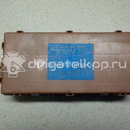 Фото Блок комфорта  mr587873 для mitsubishi Outlander (CU)