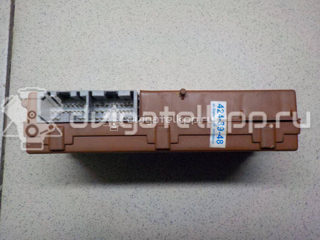 Фото Блок комфорта  mr587873 для mitsubishi Outlander (CU) {forloop.counter}}