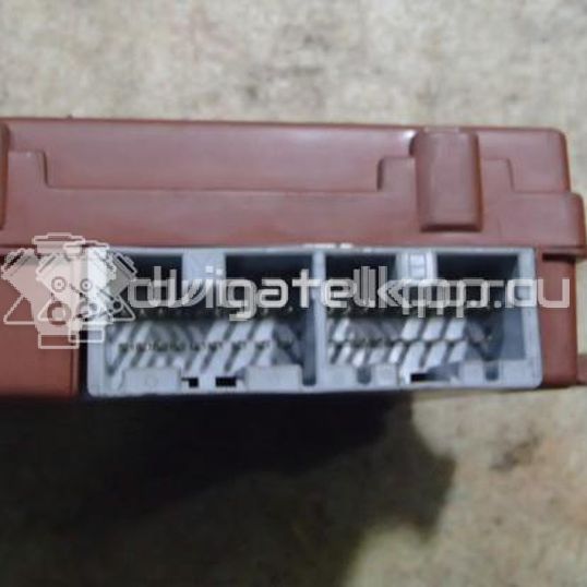 Фото Блок комфорта  MR587873 для mitsubishi Outlander (CU)
