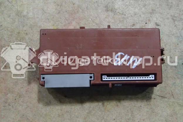 Фото Блок комфорта  MR587873 для mitsubishi Outlander (CU) {forloop.counter}}