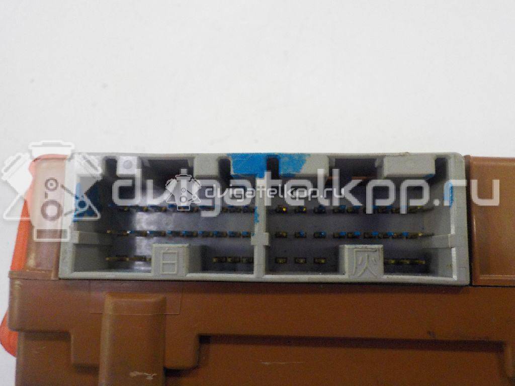 Фото Блок комфорта  mr587873 для mitsubishi Outlander (CU) {forloop.counter}}