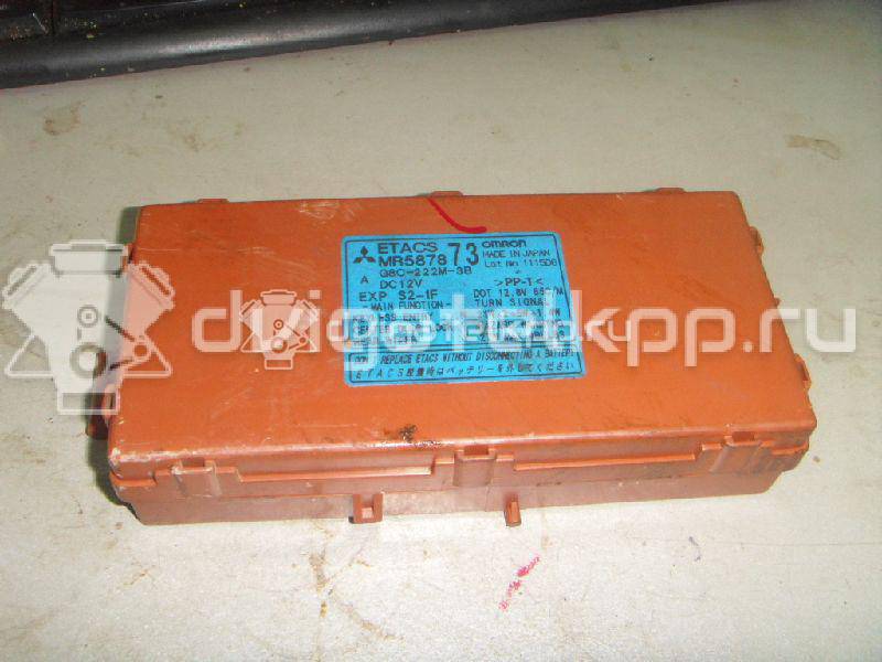 Фото Блок комфорта  mr587873 для mitsubishi Outlander (CU) {forloop.counter}}