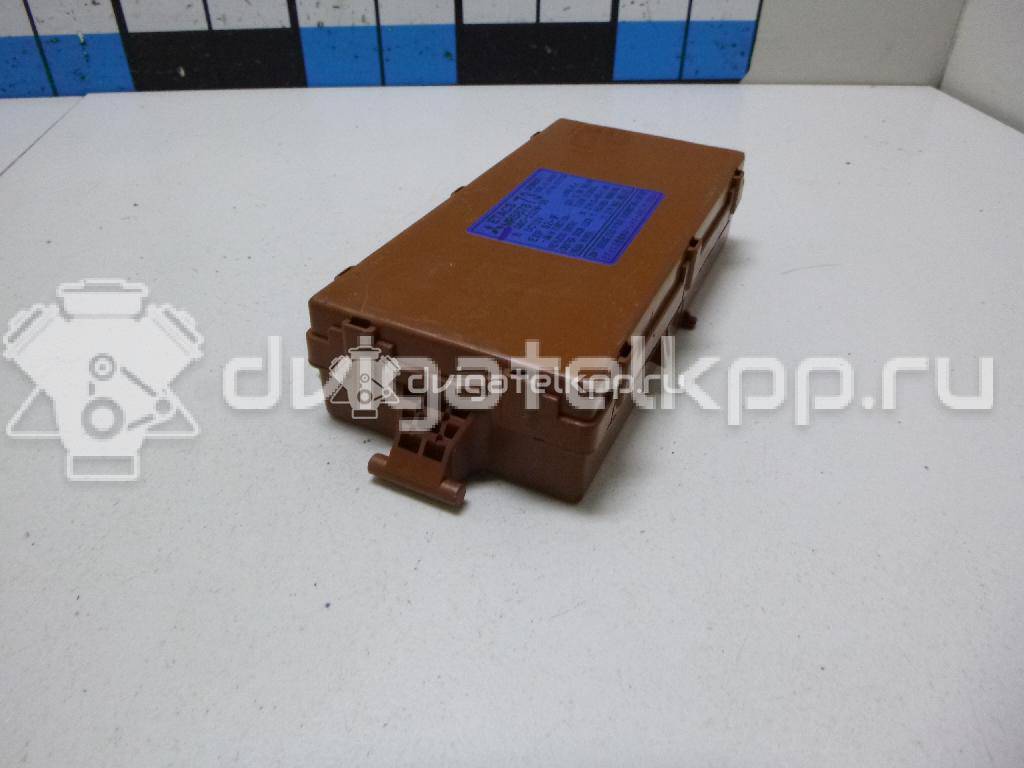Фото Блок комфорта  mr587873 для mitsubishi Outlander (CU) {forloop.counter}}
