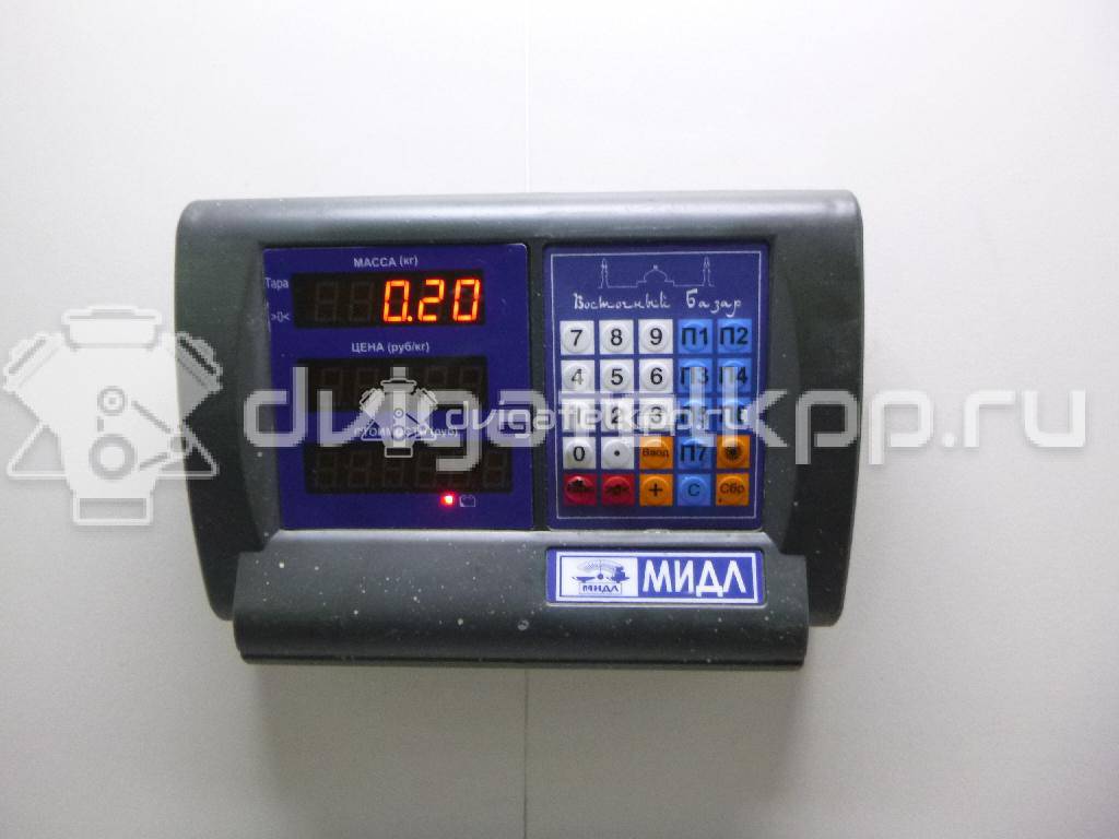 Фото Блок комфорта  mr587873 для mitsubishi Outlander (CU) {forloop.counter}}