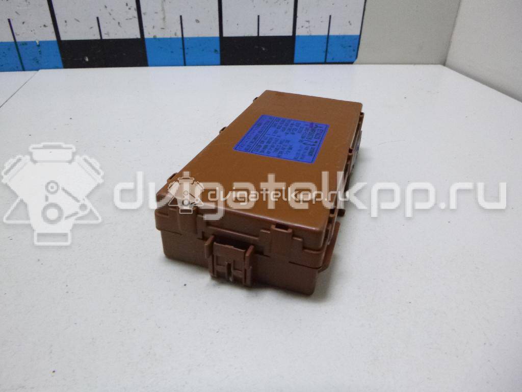 Фото Блок комфорта  mr587873 для mitsubishi Outlander (CU) {forloop.counter}}