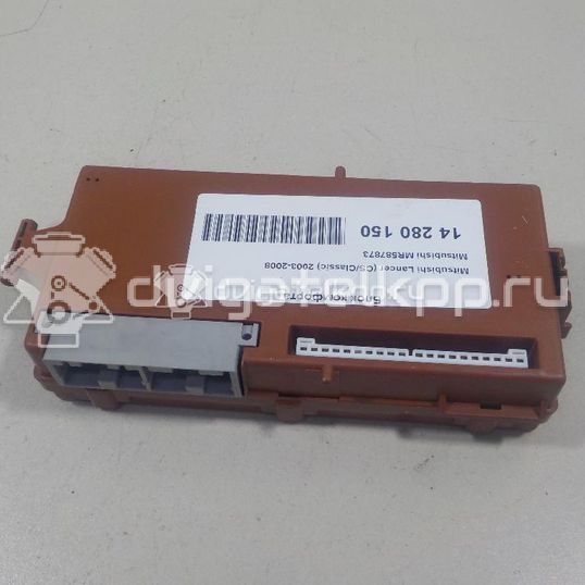 Фото Блок комфорта  mr587873 для mitsubishi Outlander (CU)