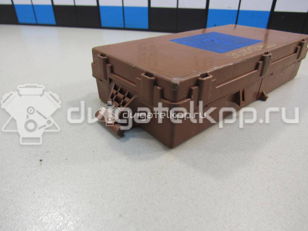 Фото Блок комфорта  mr587873 для mitsubishi Outlander (CU) {forloop.counter}}