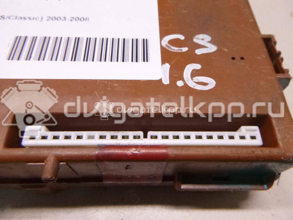 Фото Блок комфорта  MR587873 для mitsubishi Outlander (CU) {forloop.counter}}