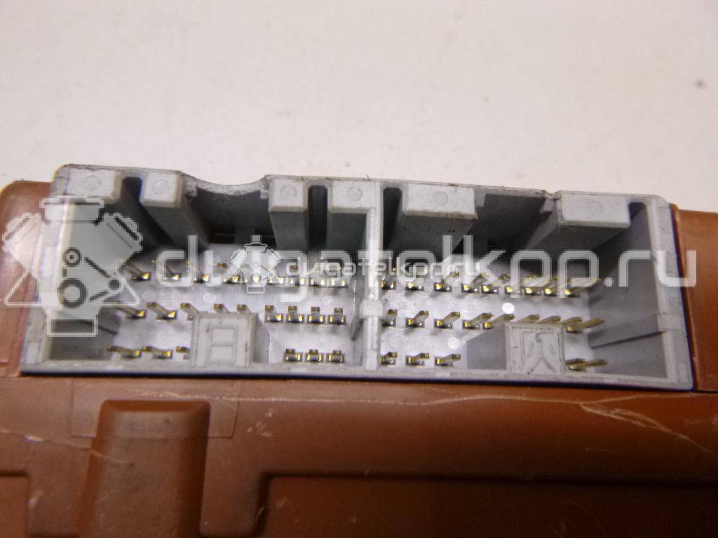 Фото Блок комфорта  MR587873 для mitsubishi Outlander (CU) {forloop.counter}}