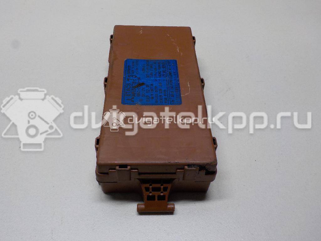 Фото Блок комфорта  mr587873 для mitsubishi Outlander (CU) {forloop.counter}}