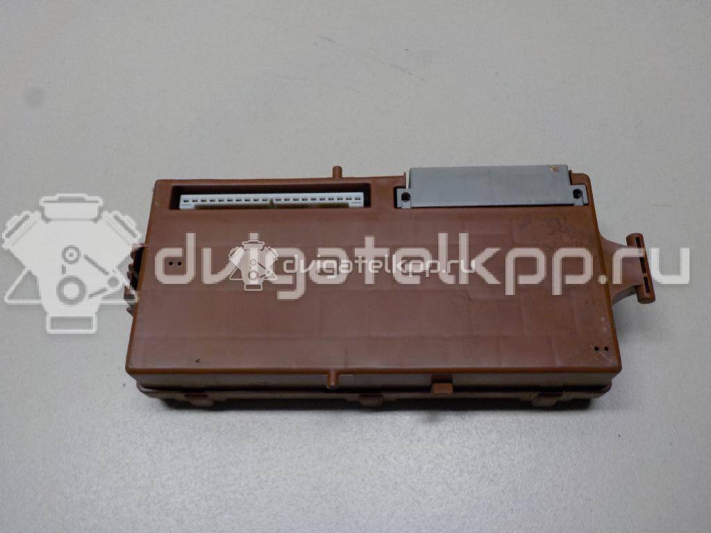Фото Блок комфорта  mr587873 для mitsubishi Outlander (CU) {forloop.counter}}