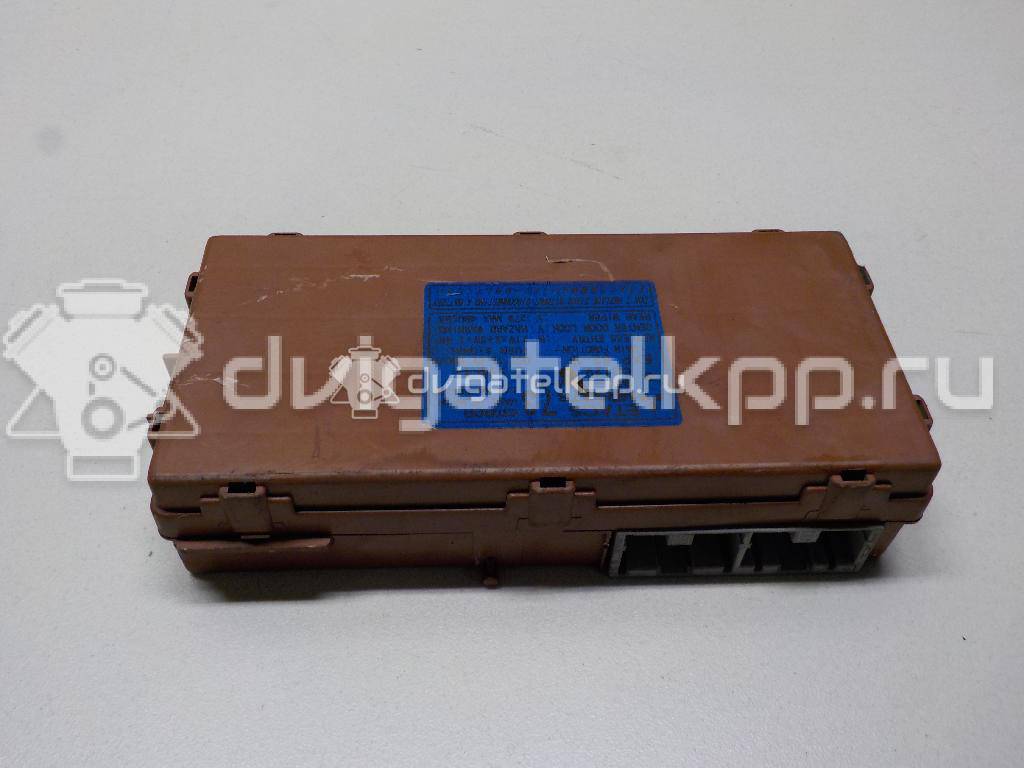 Фото Блок комфорта  mr587873 для mitsubishi Outlander (CU) {forloop.counter}}