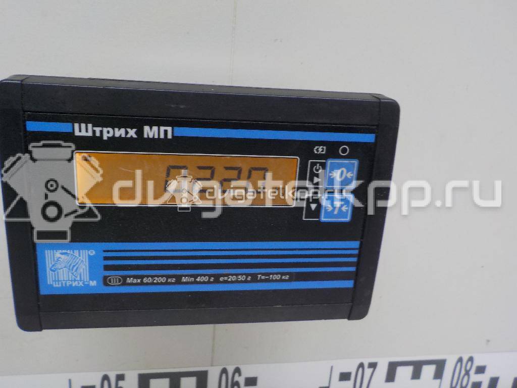 Фото Блок комфорта  mr587873 для mitsubishi Outlander (CU) {forloop.counter}}