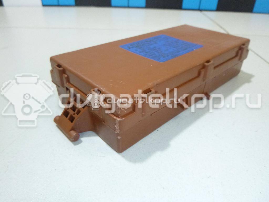 Фото Блок комфорта  MR587873 для mitsubishi Outlander (CU) {forloop.counter}}