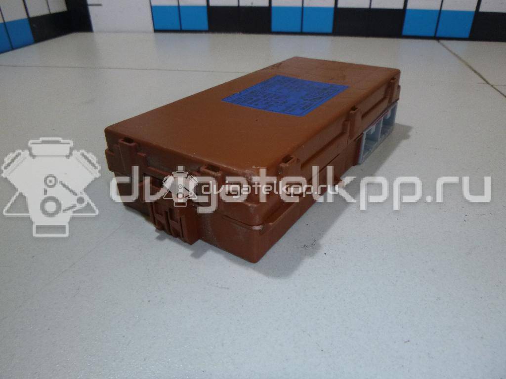 Фото Блок комфорта  MR587873 для mitsubishi Outlander (CU) {forloop.counter}}
