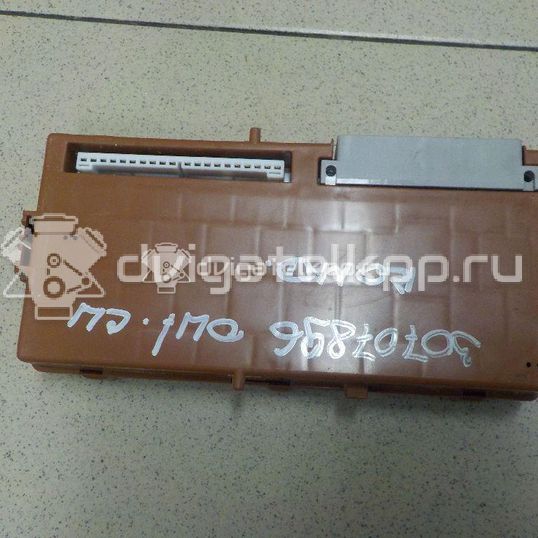 Фото Блок комфорта  mr587873 для mitsubishi Outlander (CU)
