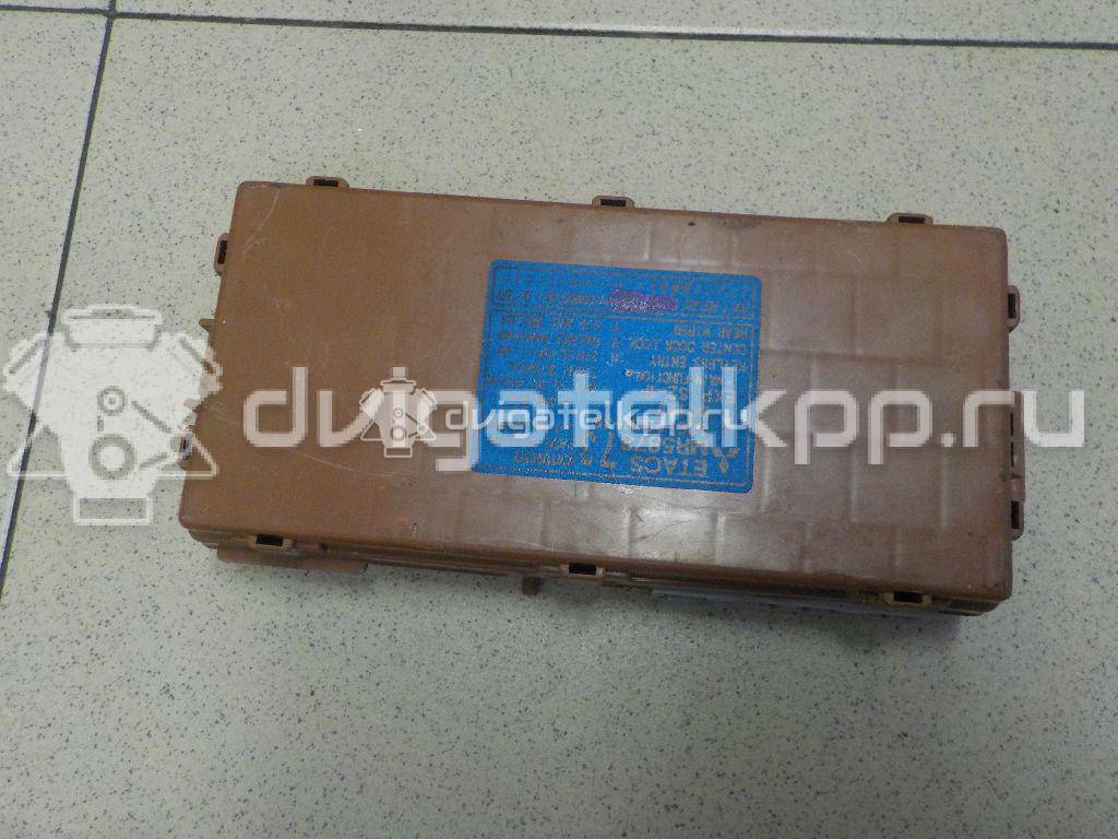 Фото Блок комфорта  mr587873 для mitsubishi Outlander (CU) {forloop.counter}}