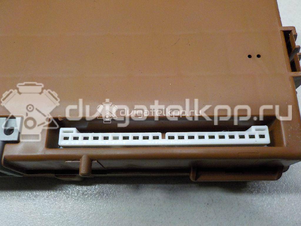 Фото Блок комфорта  mr587873 для mitsubishi Outlander (CU) {forloop.counter}}