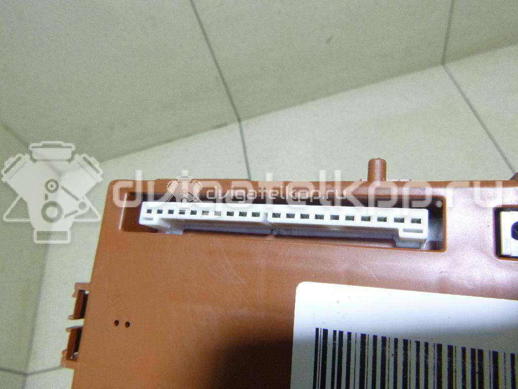 Фото Блок комфорта  MR587873 для mitsubishi Outlander (CU) {forloop.counter}}