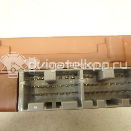 Фото Блок комфорта  mr587873 для mitsubishi Outlander (CU)
