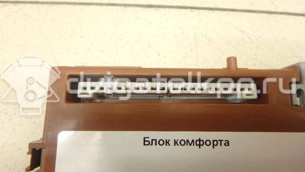Фото Блок комфорта  mr587873 для mitsubishi Outlander (CU) {forloop.counter}}