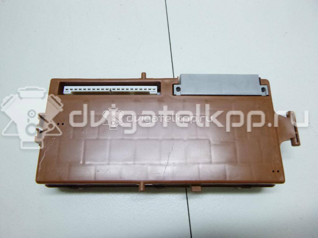 Фото Блок комфорта  mr587873 для mitsubishi Outlander (CU) {forloop.counter}}