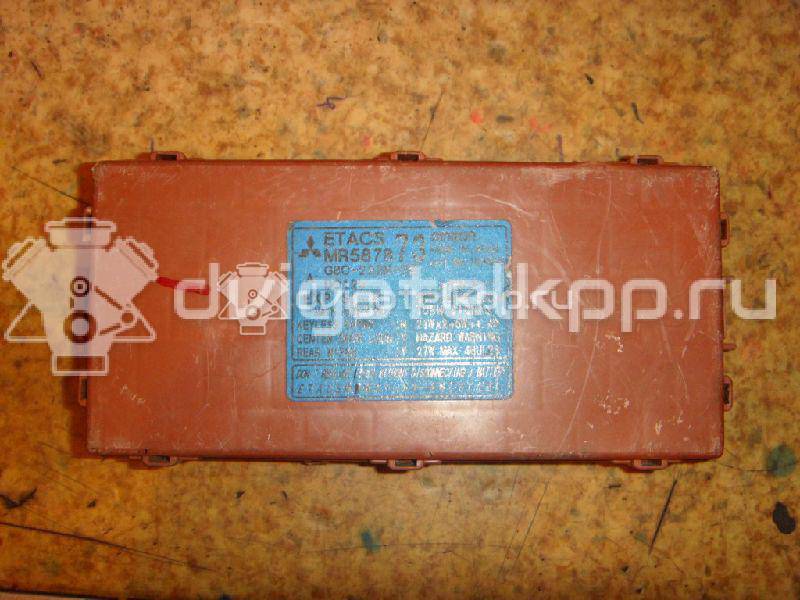 Фото Блок комфорта  mr587873 для mitsubishi Outlander (CU) {forloop.counter}}