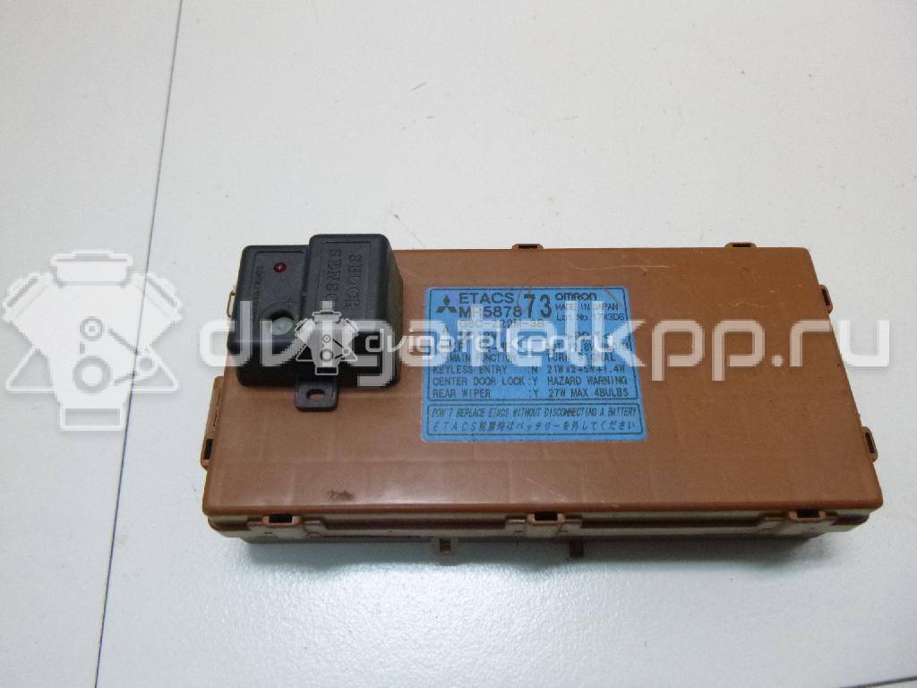 Фото Блок комфорта  mr587873 для mitsubishi Outlander (CU) {forloop.counter}}