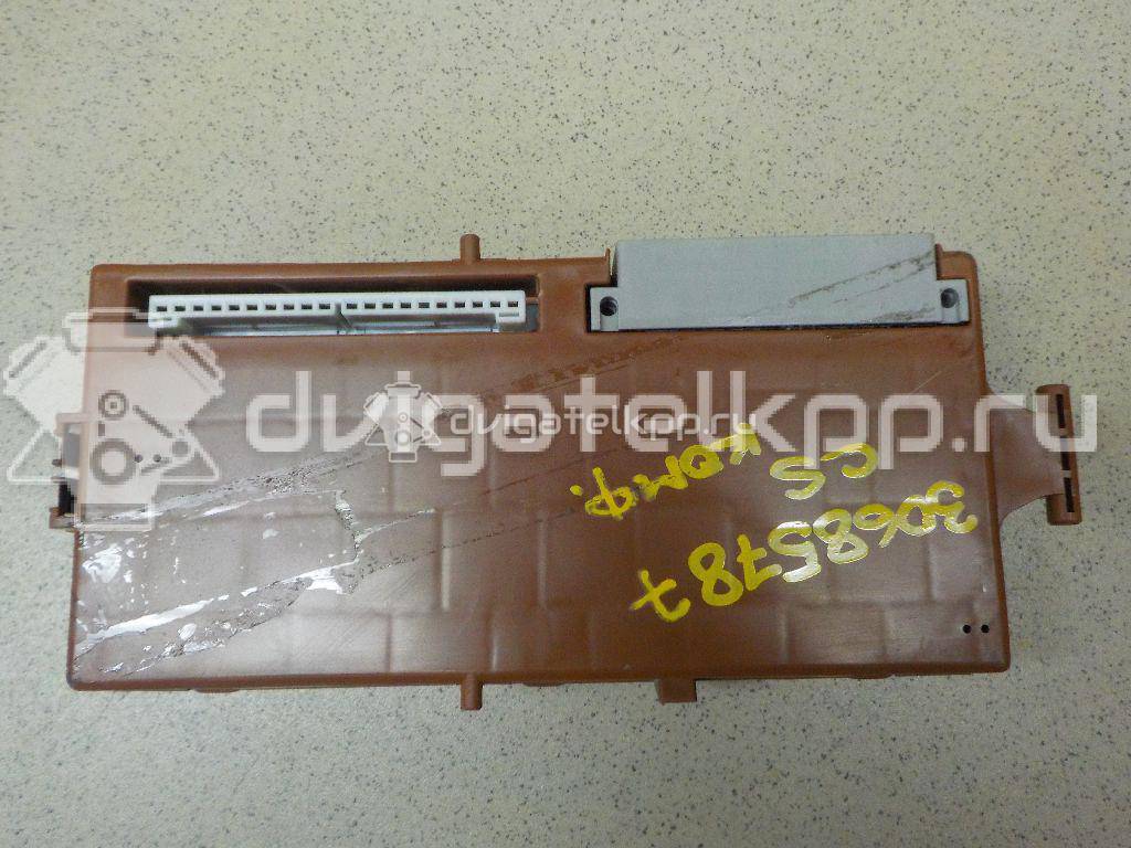 Фото Блок комфорта  mr587873 для mitsubishi Outlander (CU) {forloop.counter}}