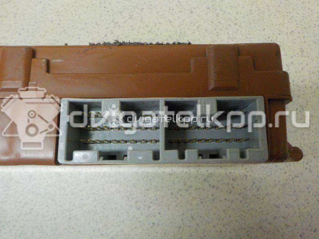 Фото Блок комфорта  mr587873 для mitsubishi Outlander (CU) {forloop.counter}}