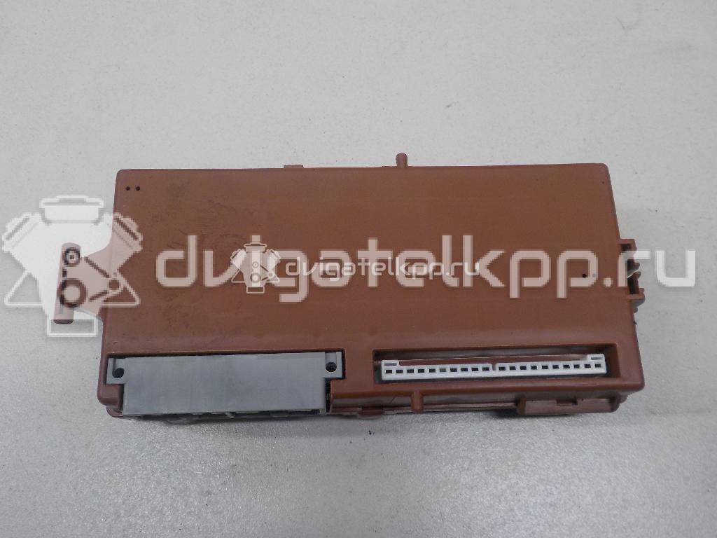 Фото Блок комфорта  mr587873 для mitsubishi Outlander (CU) {forloop.counter}}