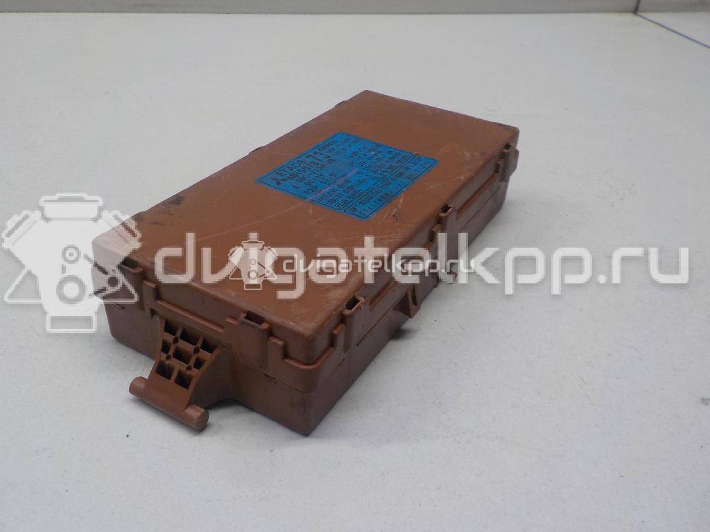 Фото Блок комфорта  mr587873 для mitsubishi Outlander (CU) {forloop.counter}}