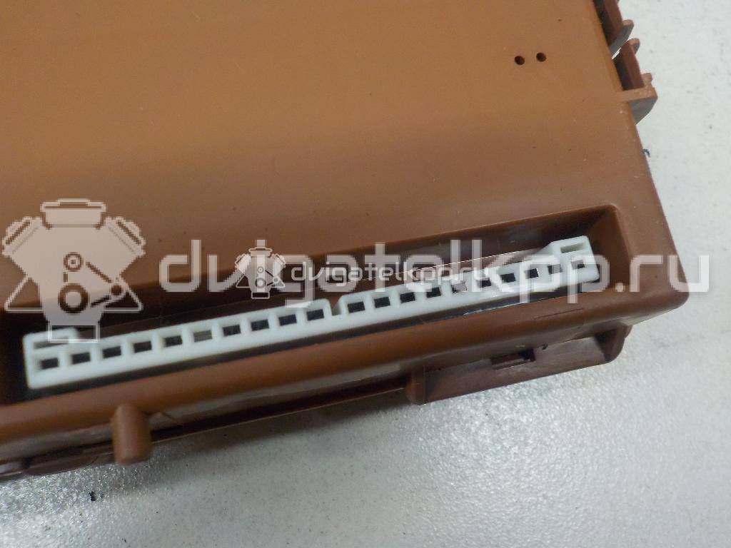 Фото Блок комфорта  mr587873 для mitsubishi Outlander (CU) {forloop.counter}}