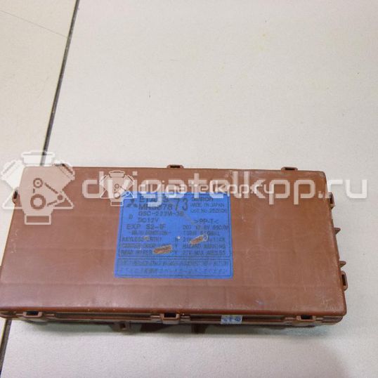 Фото Блок комфорта  MR587873 для mitsubishi Outlander (CU)