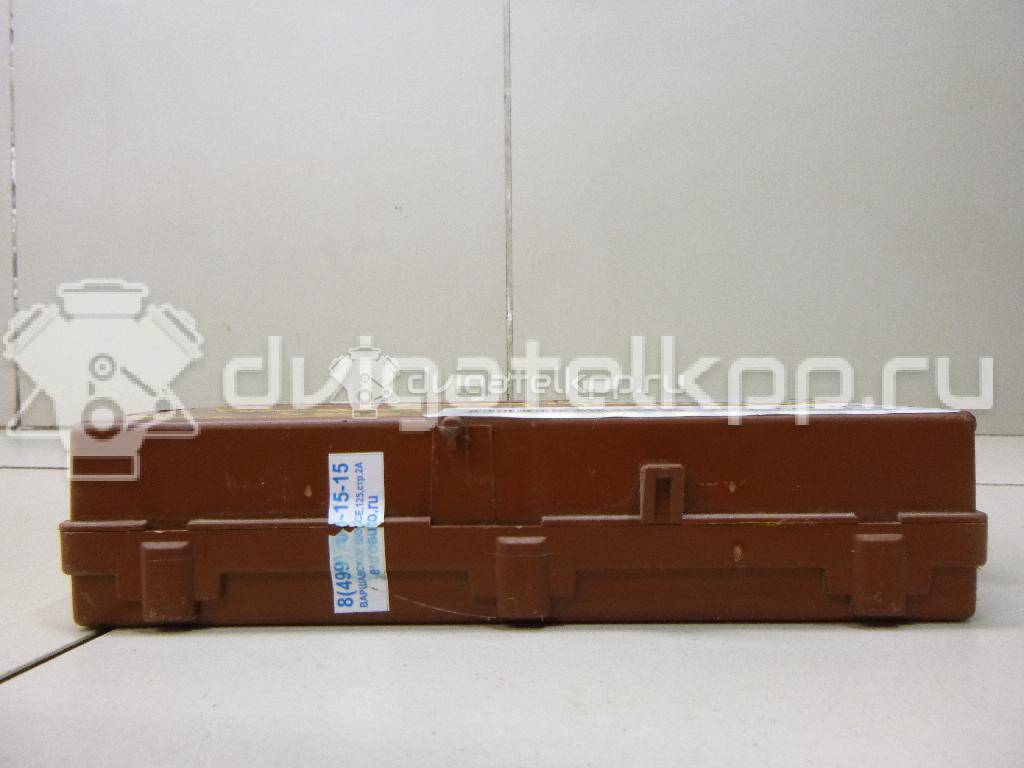 Фото Блок комфорта  MR587873 для mitsubishi Outlander (CU) {forloop.counter}}