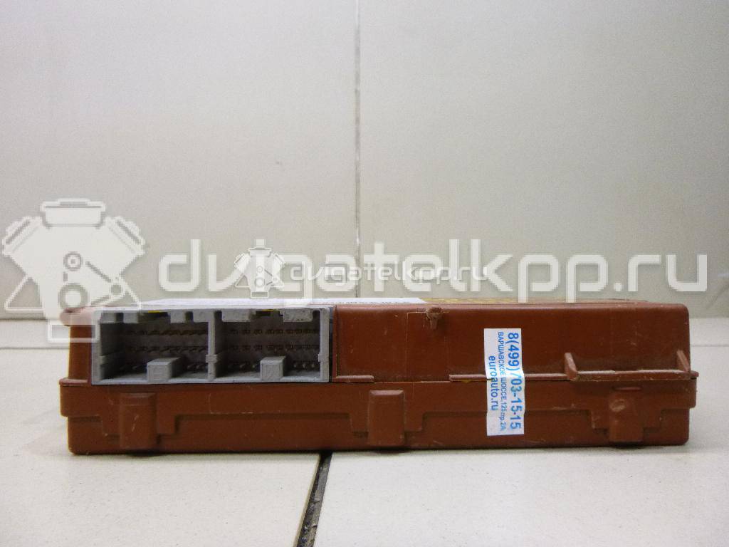 Фото Блок комфорта  MR587873 для mitsubishi Outlander (CU) {forloop.counter}}