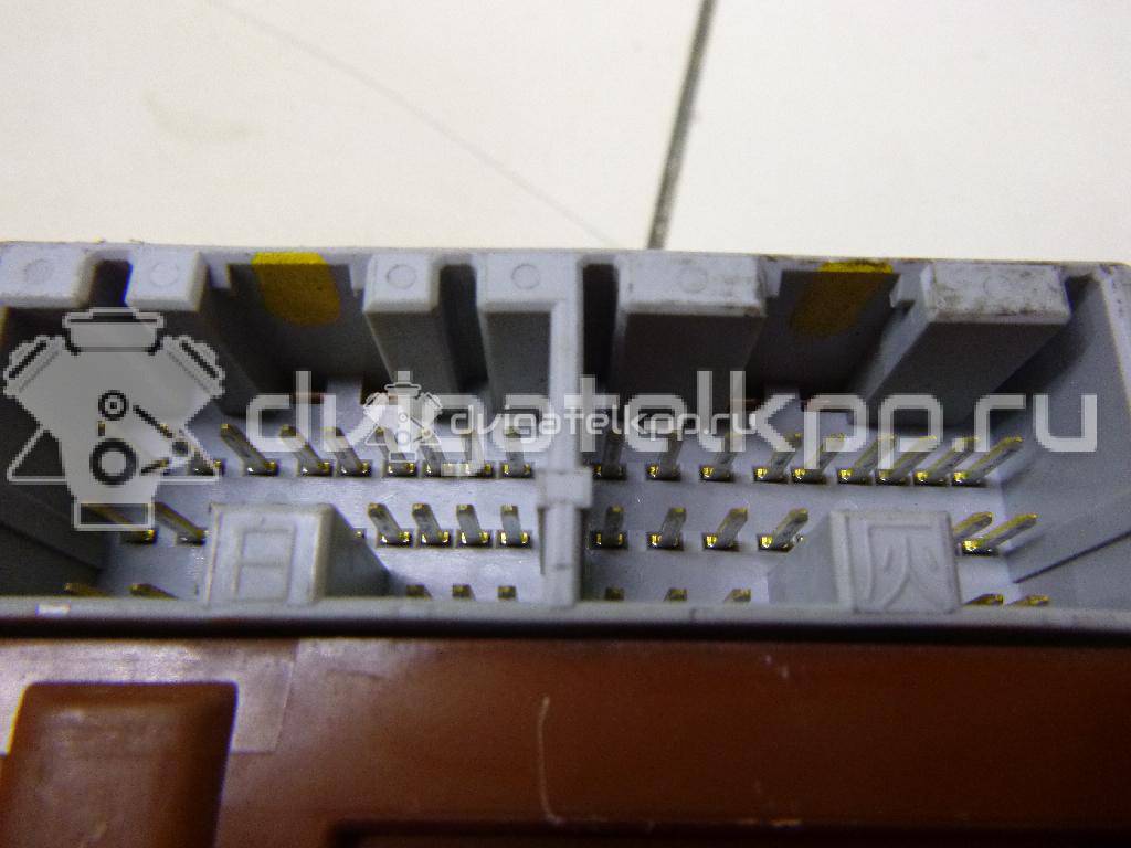 Фото Блок комфорта  MR587873 для mitsubishi Outlander (CU) {forloop.counter}}