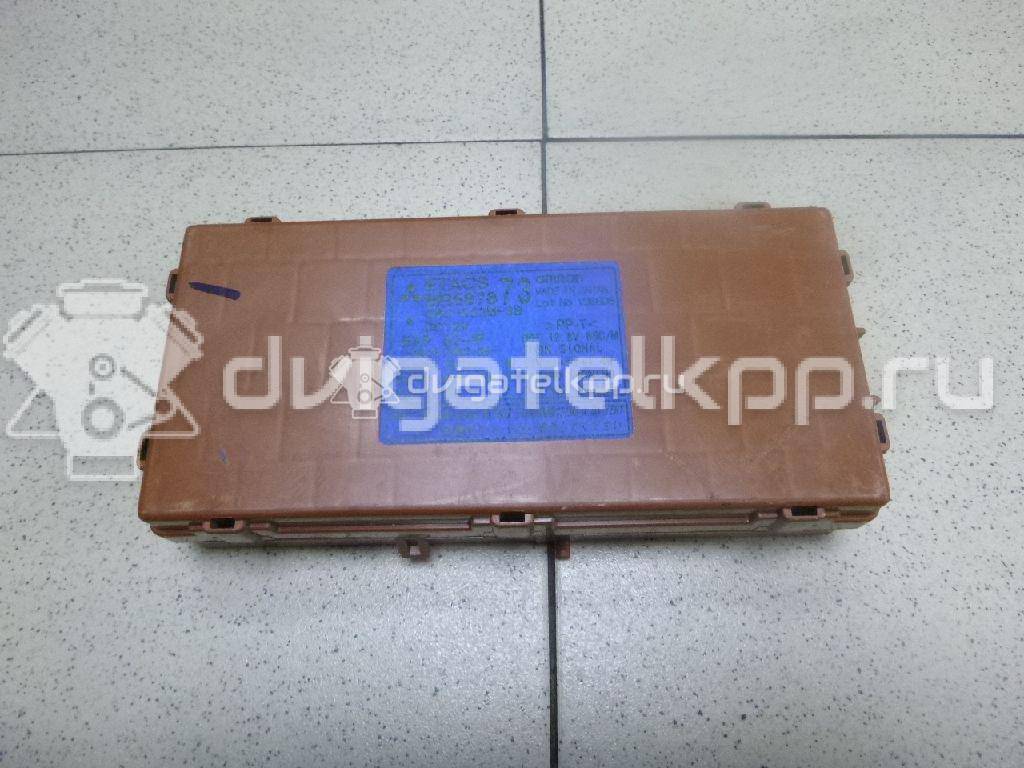 Фото Блок комфорта  mr587873 для mitsubishi Outlander (CU) {forloop.counter}}
